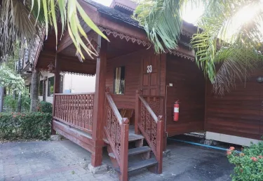 北景酒店 #3