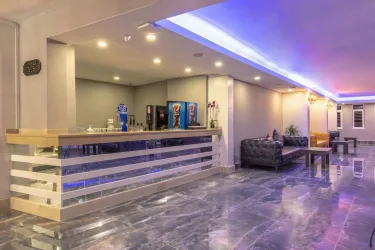 Akdora Elite Hotel & Spa All Inclusive #2