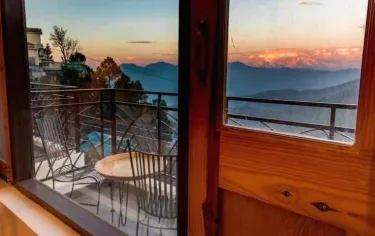 The Himalayan Voyage #2