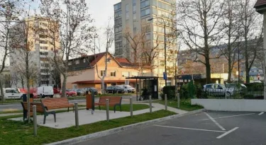 Evi Rooms Ljubljana #2