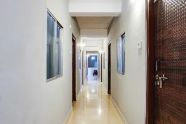 OYO Flagship Hotel Roman Inn #2