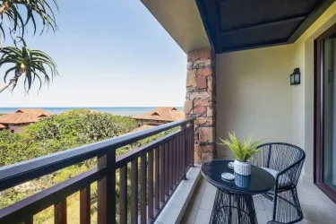 Zimbali Coastal Resort - Luxurious Apartments #3