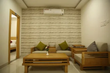 MG IRIS HOTEL #4