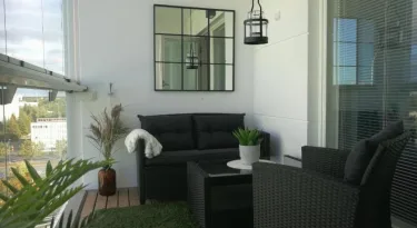 StarHomes Studio Apartments #5