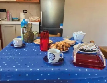 SoleLuna B&B #2