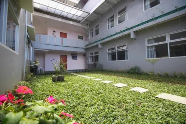 Super 3876 The Aurora Inn Lembang #2