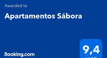 Apartamentos Sabora #3