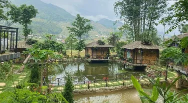 Sapa Bamboo Eco #2