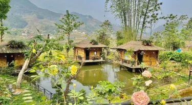 Sapa Bamboo Eco #5