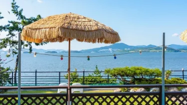 Yeosu Hi Mom Kids Family Pension Gold #5