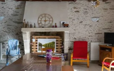 La Halte du Pelerin Chambres d'hôtes #3
