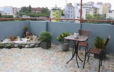 Hon Chong Cactus Hotel & Apartment #2