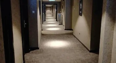 基都隆旅馆 #3