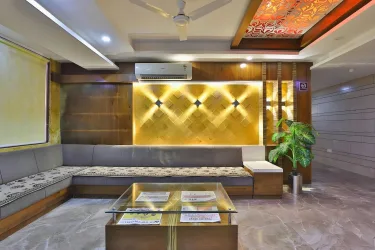 hotel stay inn #3