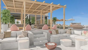 DAIA Slow Beach Hotel Conil - Adults Recommended #5