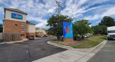 Studio 6 Richmond, VA - I-64 West #4