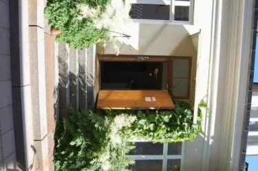 Vandrarhem Uppsala Kungsängstorg - Hostel #3