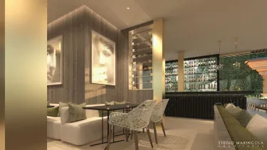 The First Musica - Preferred Hotels & Resorts #2