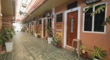 OYO 702 皇后居家酒店 #5