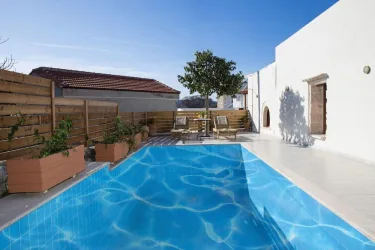 Eco Cottage Vedere the Perfect Holidays #4