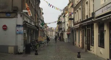 Au coeur des Remparts #3