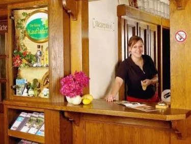 Landhotel Lippischer Hof #3
