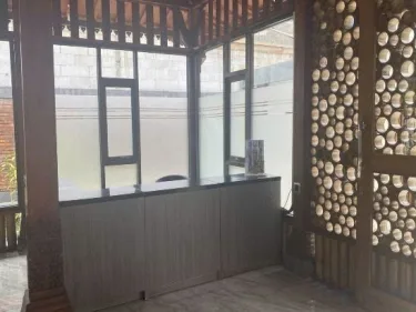 婆罗浮屠格里亚布根维尔2号酒店 #2