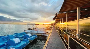 Boutique Hotel Niesenblick am Thunersee #3