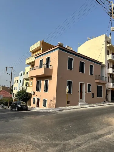 The Alma City Hotel #5