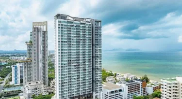 VERANDA RESIDENCE PATTAYA BY LUX - Beach Collection #5