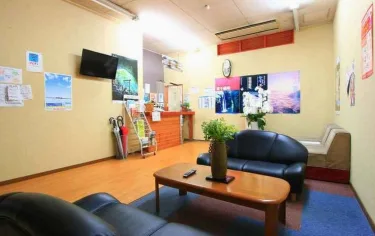 Business Hotel Kanaya #5