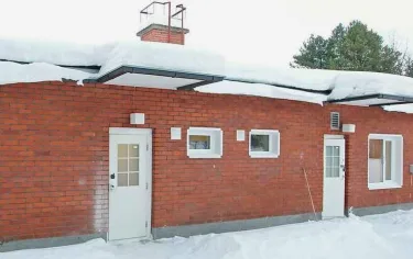 Kuukkeli Apartments Inari #4