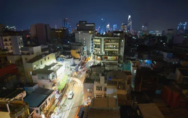 团越酒店-丁先皇 #4