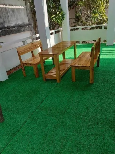 Island Homestay #2
