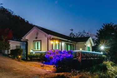 Hosu Ilchul Pension #2