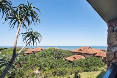 Zimbali Coastal Resort - Luxurious Apartments #4