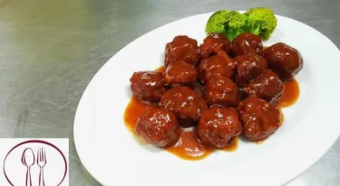 多姆索维尔酒店及餐厅 #3