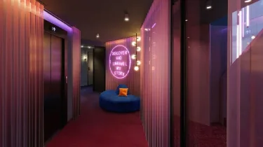 Hotel Vic #4