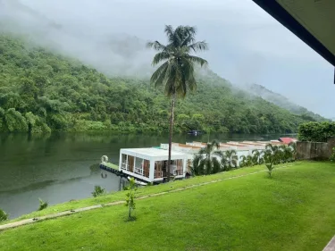 虎屋河奎旅馆 #4