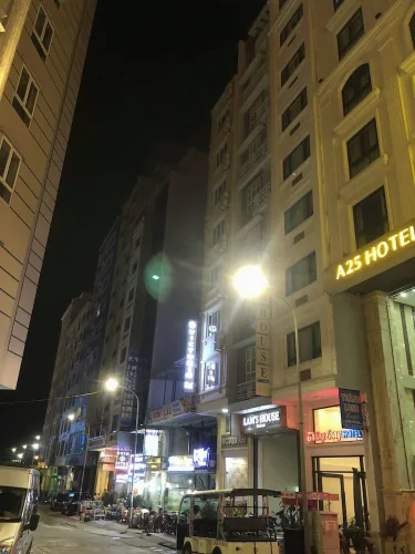 A25 酒店 - 下龙白斋 #5