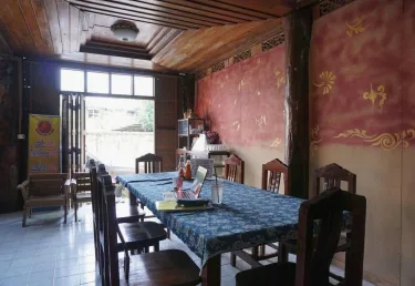 Chatawan Homestay #5