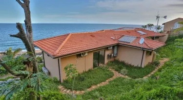 Zimbali View Eco Guesthouse #5
