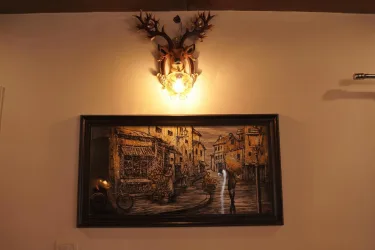 Hotel Evara #2