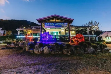 Hosu Ilchul Pension #4