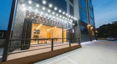 Gangneung AMPM poolvilla #3