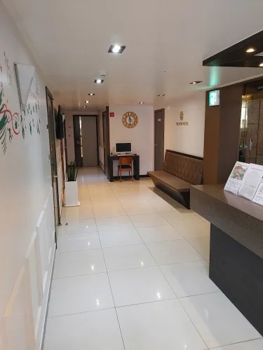 明洞The Stay酒店 #5