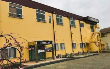 Hotel46 #5