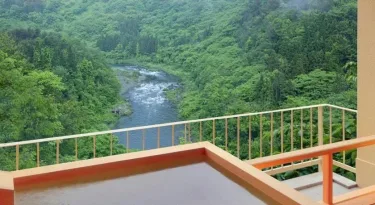 Aizu Ashinomaki Onsen Marumine Kanko Hotel #3