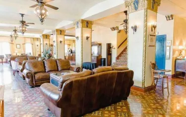 The Faust Hotel #5