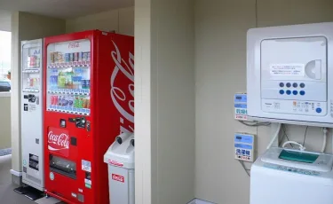 娜拉哈里旅笼屋家庭旅馆 #3